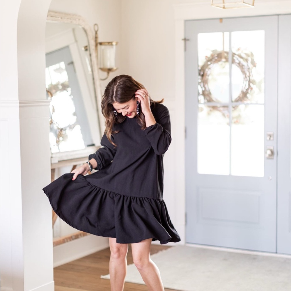 Jilly dress, limited edition, worn once, xs